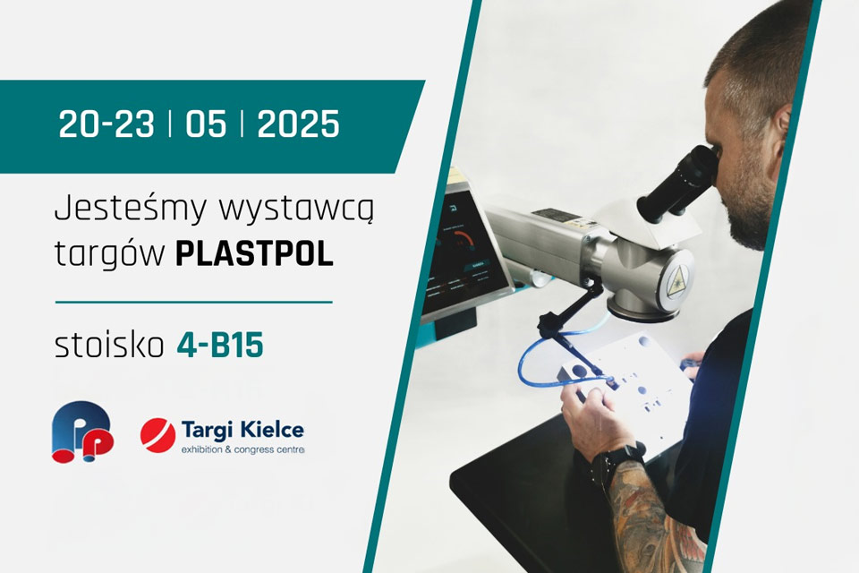Plastpol 2025 nadchodzi!