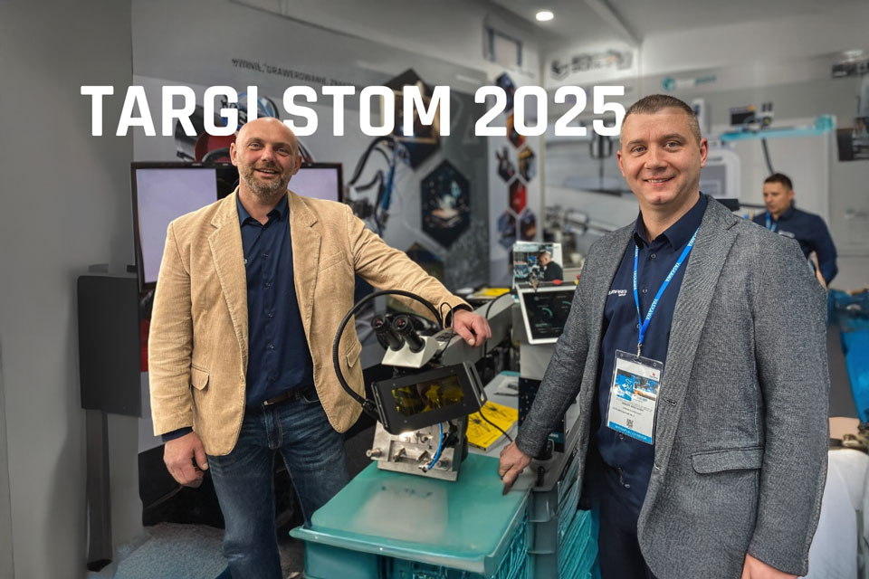 Targi STOM 2025 już za nami