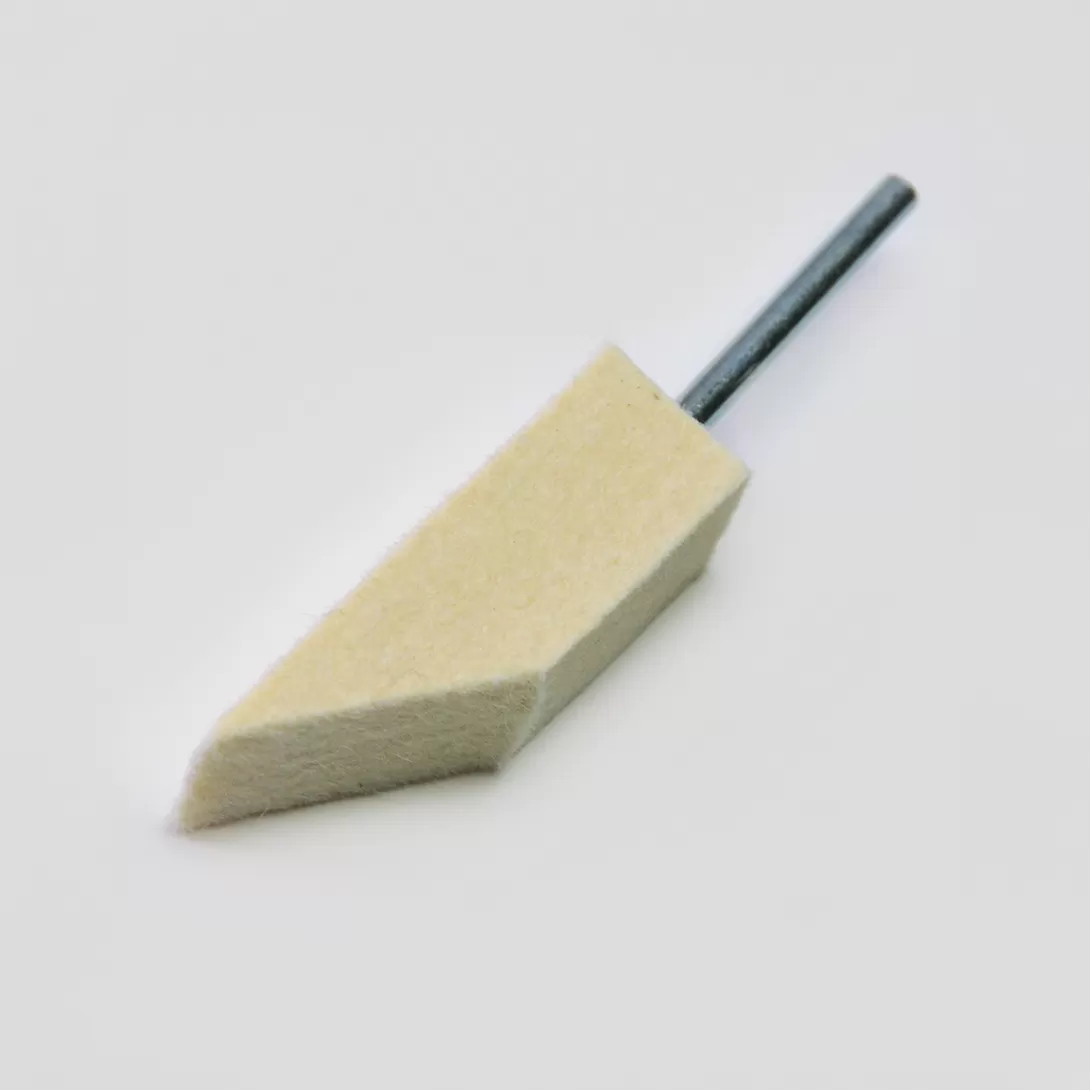 Korpus filcowy trzp. Ø 3,00 mm