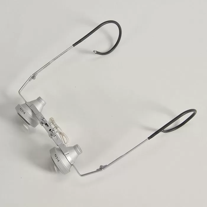 Okulary soczewkowe Palladium Matt