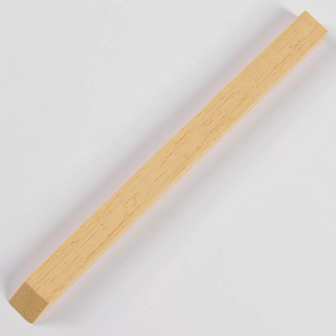  Nazwa Pręty docierające Kemet 150 mm, miękkie drewno