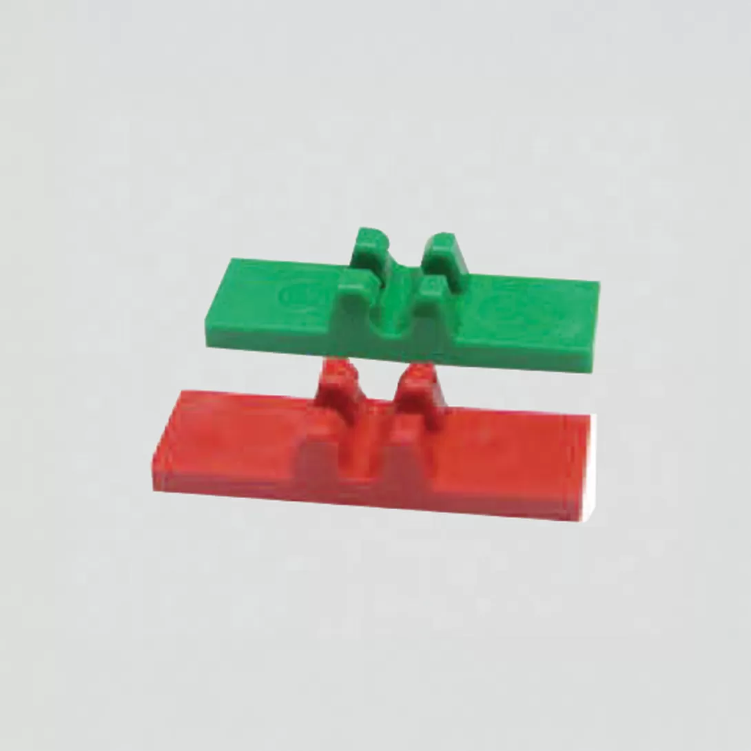 Łapki polerskie 30x10mm