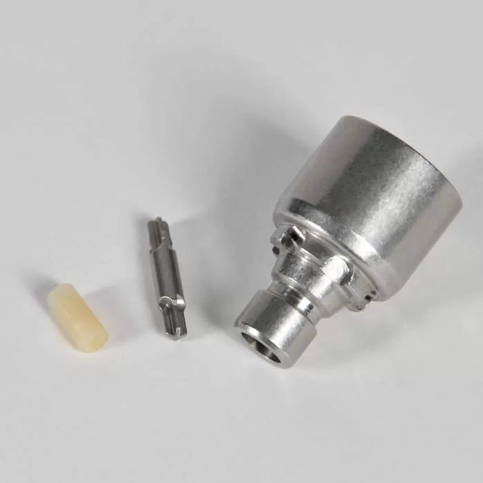 Świnkowy Adapter do głowic Uhandy