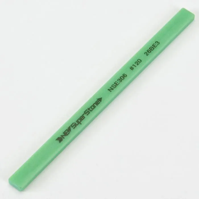 Pilnik ceramiczny Premium NSS, 3 x 6 x 100 mm