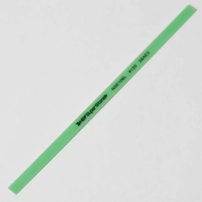 Pilnik ceramiczny Premium NSS, 1 x 6 x 150 mm 