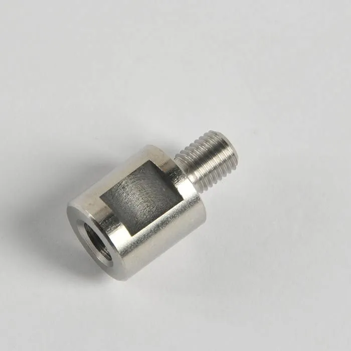 Adapter M6(PS) / M6(UF) uchwytów i narzędzi / Smax M6