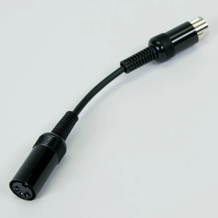 Adapter do mikrosilników PowerHand