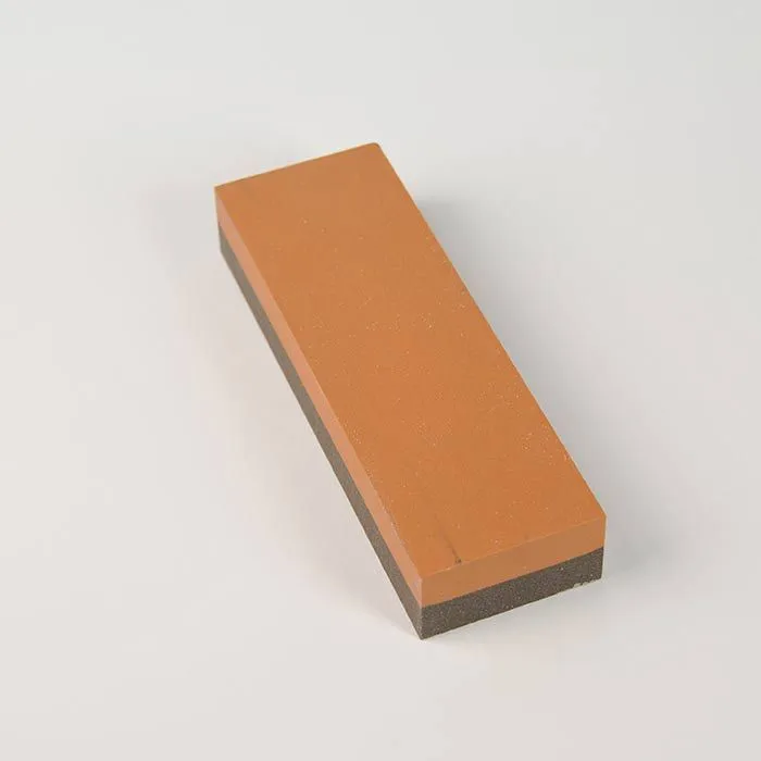 Boride Ostrzałka 2x, tlenek aluminium