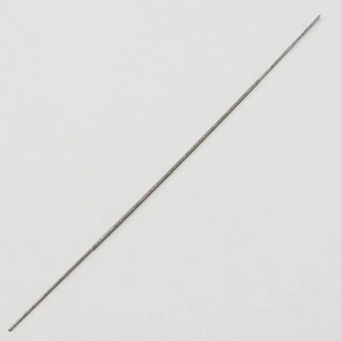 Druty diamentowe, giętkie