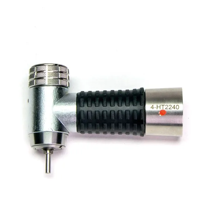 Głowica kątowa 90° z tuleją zaciskową Ø 3,00 mm do mikrosilnika piggy®Power 20