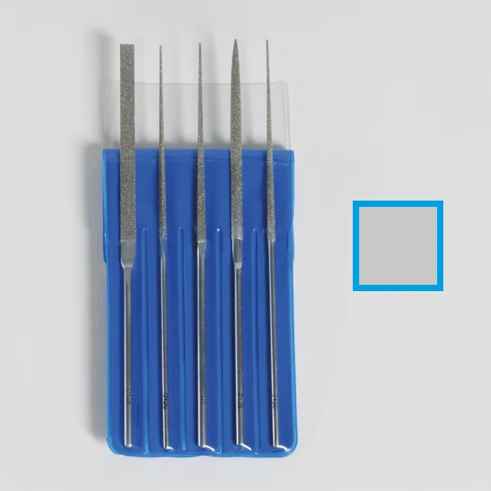Iglak diamentowy ES, VK, 2,9 mm