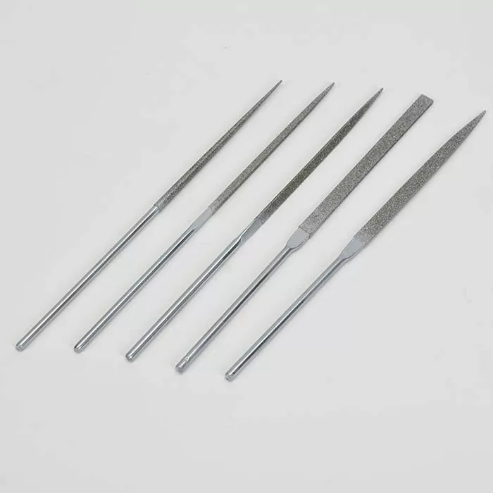 Iglaki diamentowe – zestaw D126
