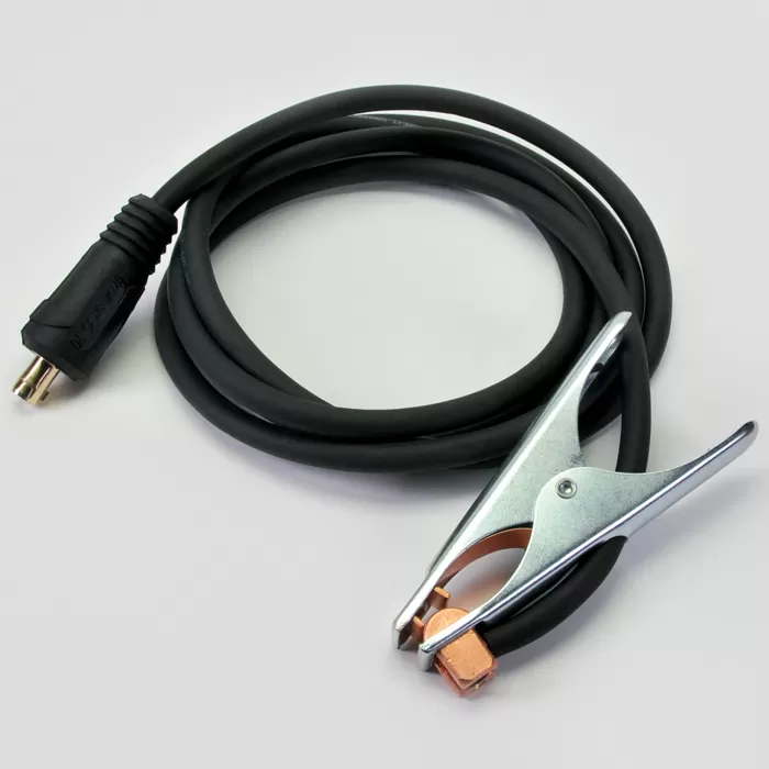 Kabel masy do spawarki MicroSpot