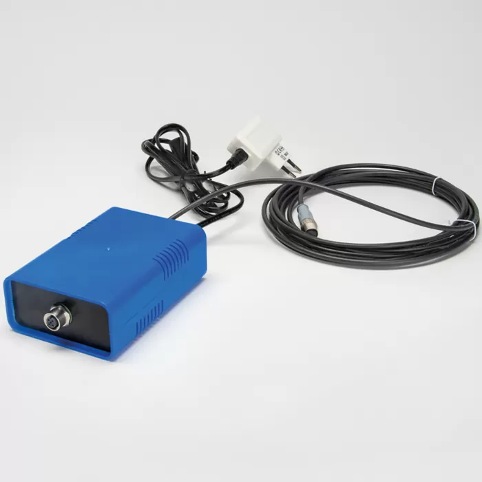 kontroler do podłączenia mikroskopu piggyWelder® (32-8654) do jednostki microSpot (32-8511-1)