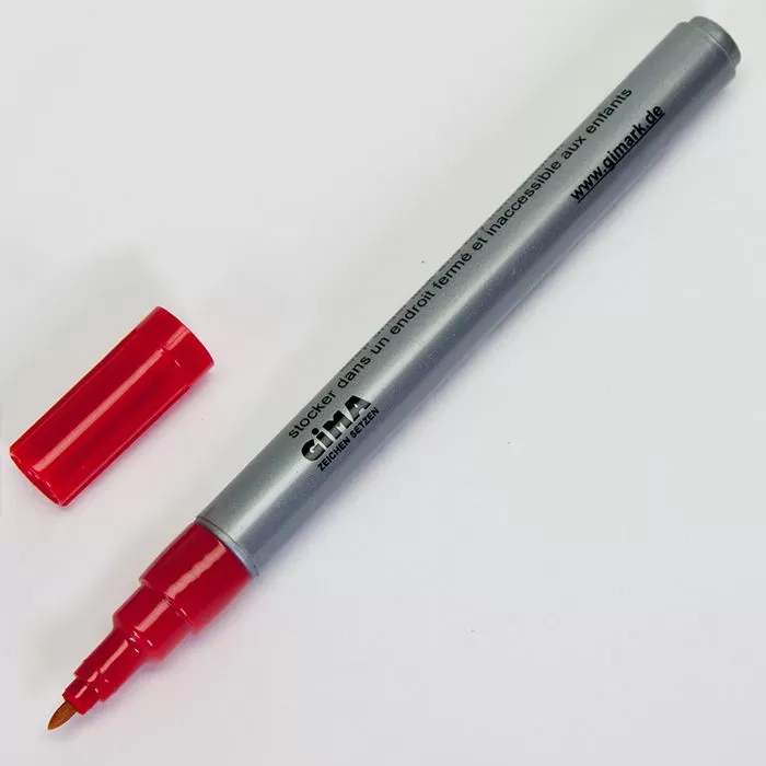 Marker Brüni # 5004