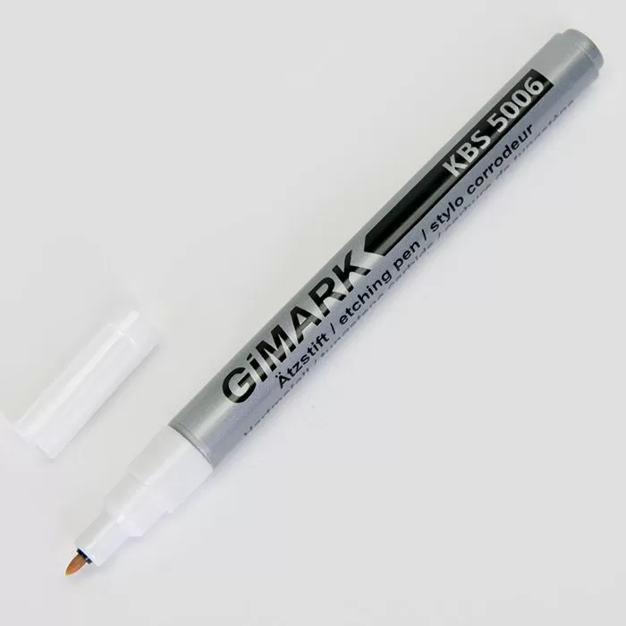 Marker Brüni # 5006