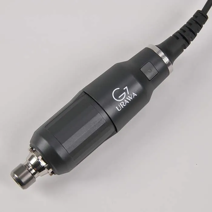 Mikrosilnik Powerhand 1.000 - 30.000 min-1