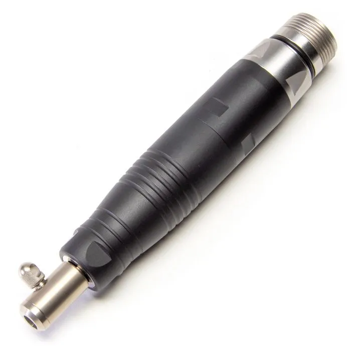 Mini-pilnikarka SLS-16, głowica (ruch typu swing), długość skoku 0-1,6 mm