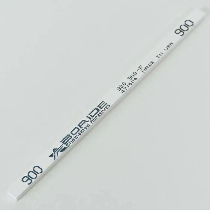 Osełka polerska Boride 900-F, 3 x 6 x 150 mm