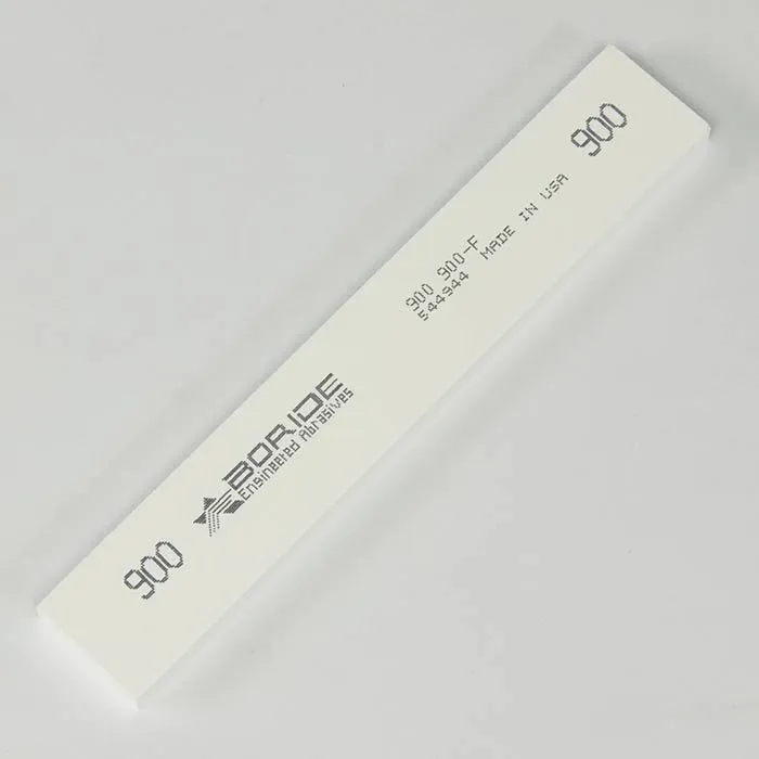 Osełka polerska Boride 900-F, 6 x 25 x 150 mm