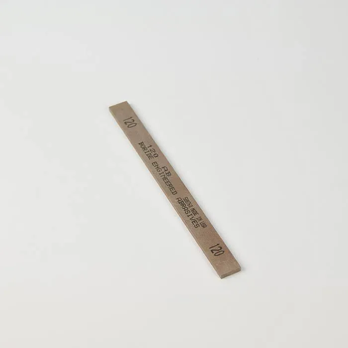 Osełka szlifierska Boride AB, 3 x 13 x 150 mm