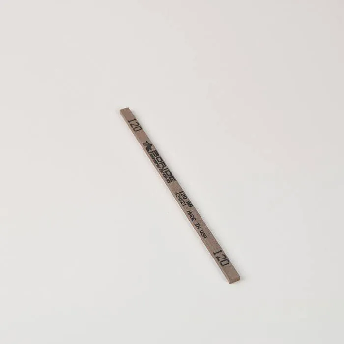 Osełka szlifierska Boride AB, 3 x 6 x 150 mm