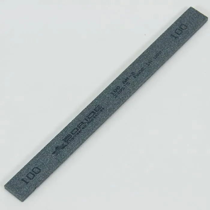 Osełka szlifierska Boride AM-2, 3 x 13 x 150 mm