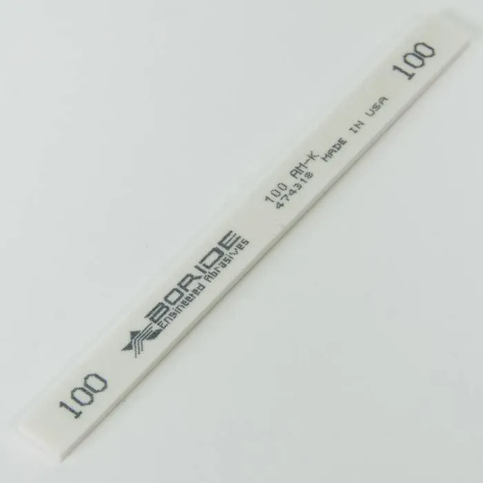 Osełka szlifierska Boride AM-K, 3 x 13 x 150 mm