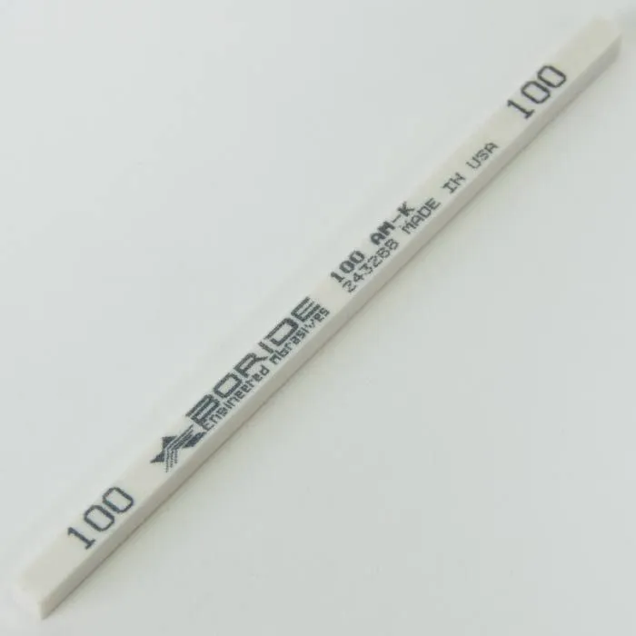 Osełka szlifierska Boride AM-K, 6 x 6 x 150 mm
