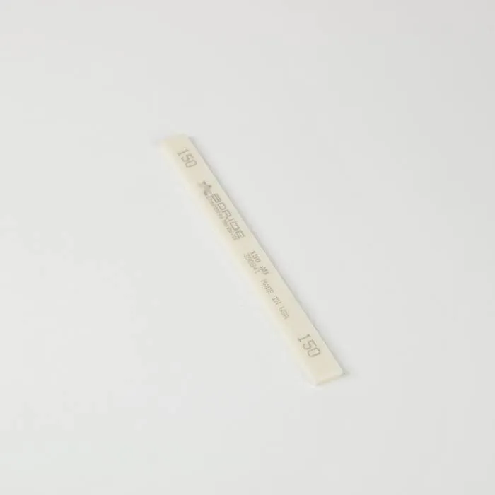 Osełka szlifierska Boride AO, 3 x 13 x 150 mm