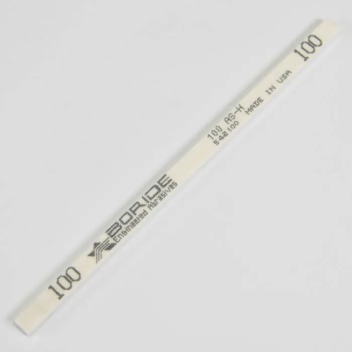 Osełka szlifierska Boride AS-H, 3 x 6 x 150 mm