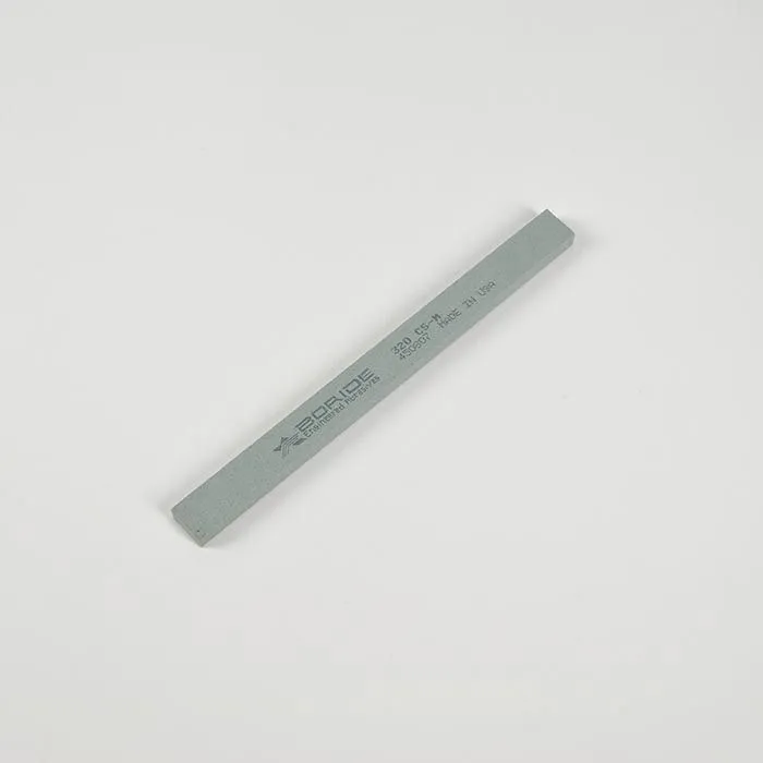 Osełka szlifierska Boride CS-M, 6 x 13 x 150 mm