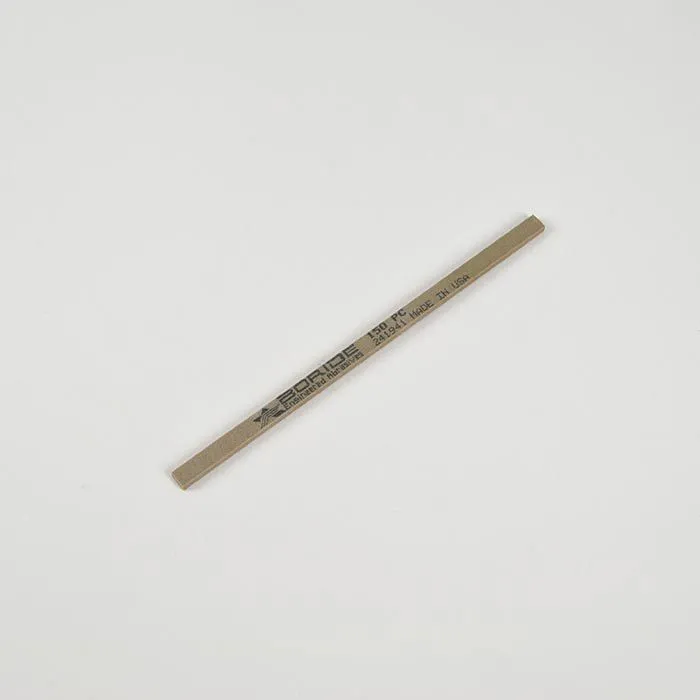 Osełka szlifierska Boride PC, 3 x 6 x 150 mm