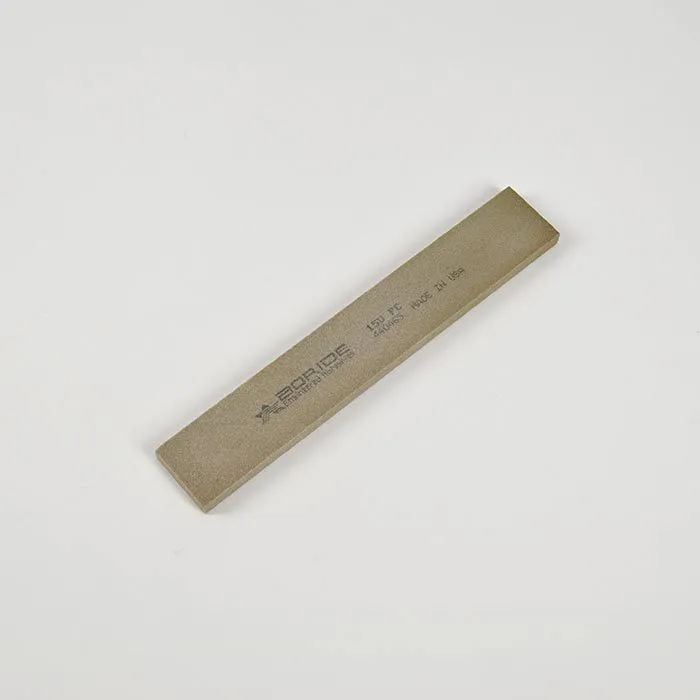 Osełka szlifierska Boride PC, 6 x 25 x 150 mm