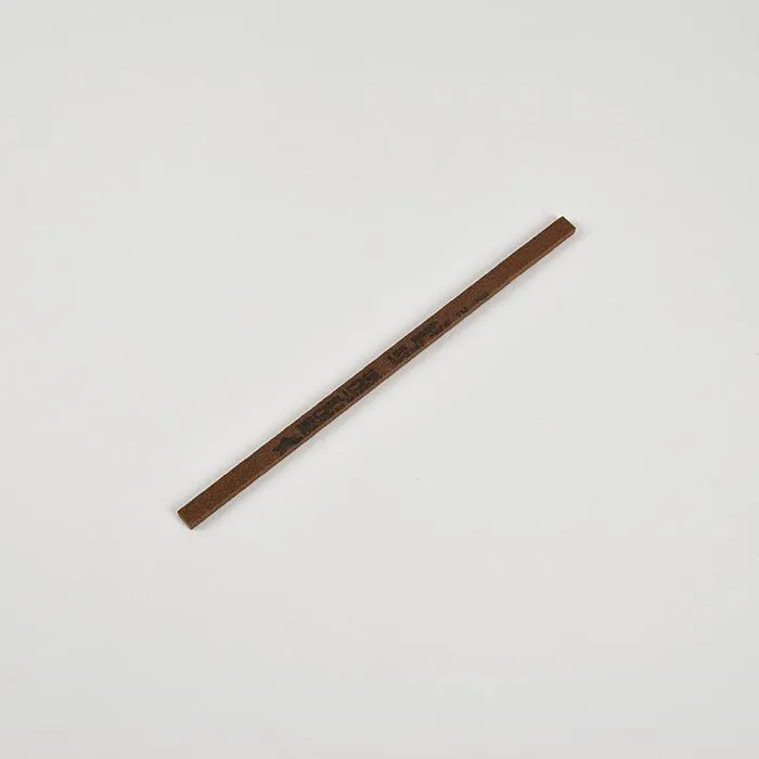Osełka szlifierska Boride RASP, 3 x 6 x 150 mm