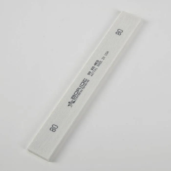 Osełka szlifierska Boride RO-MED, 6 x 25 x 200 mm