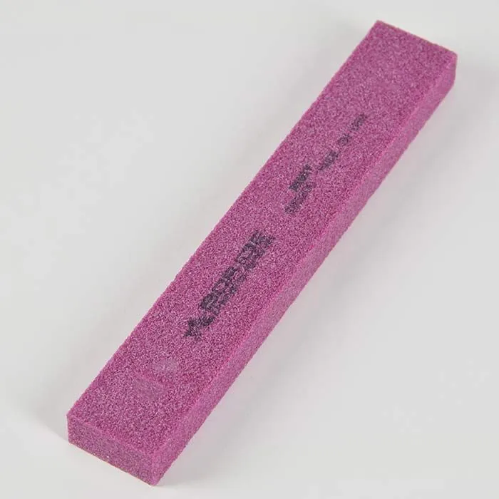 Osełka szlifierska Boride Ruby, 25 x 50 x 200 mm
