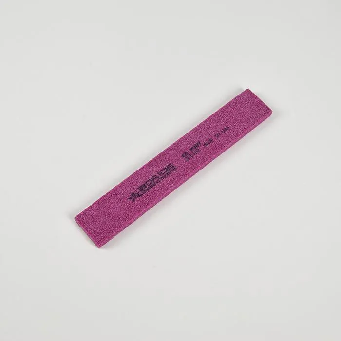 Osełka szlifierska Boride Ruby, 6 x 25 x 150 mm