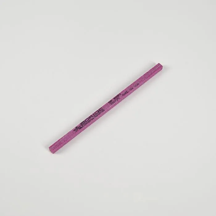 Osełka szlifierska Boride Ruby, 6 x 6 x 150 mm