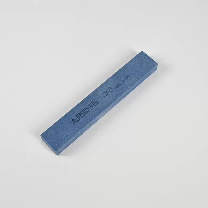 Osełka szlifierska Boride T2, 13 x 25 x 150 mm