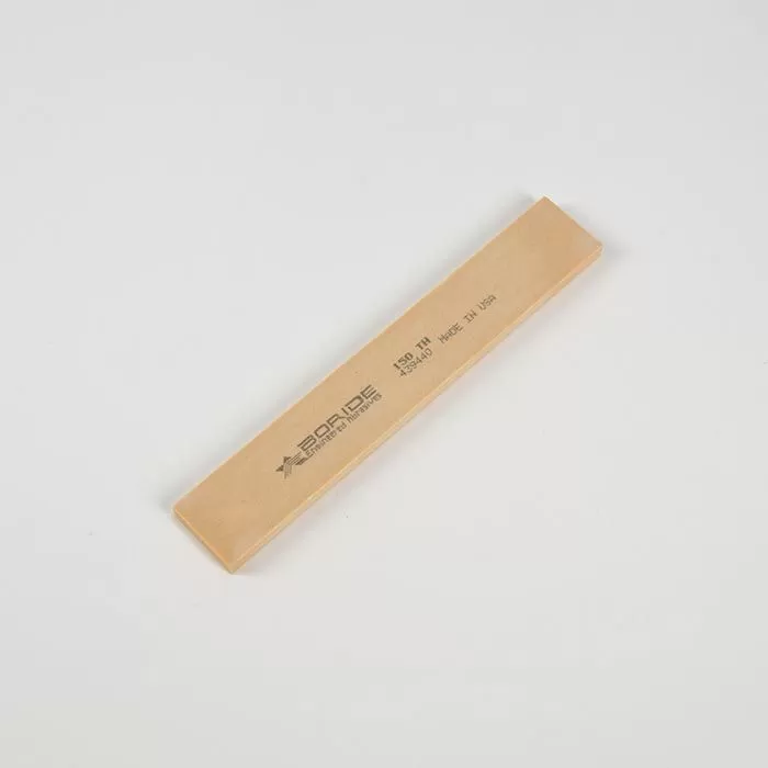 Osełka szlifierska Boride TH, 6 x 25 x 150 mm