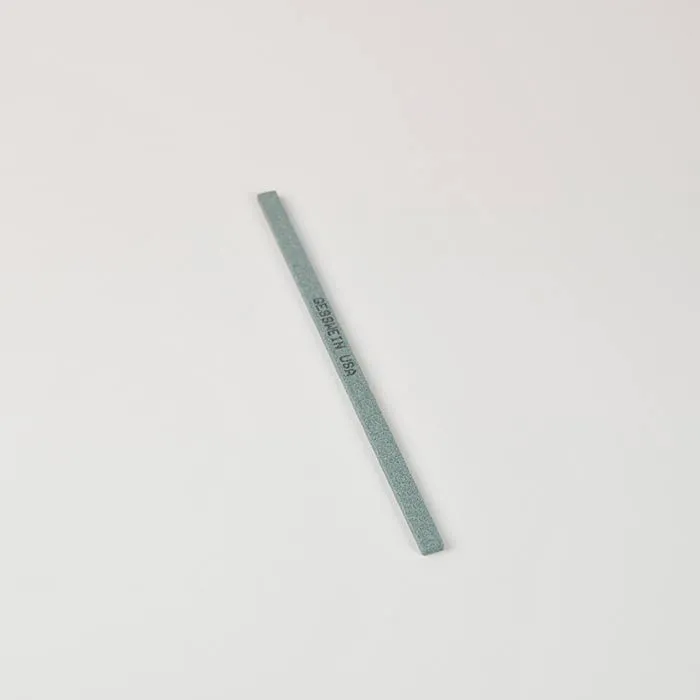 Osełka szlifierska Gesswein MF Plus, 6 x 3 x 150 mm