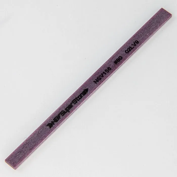 Pilnik ceramiczny Premium NSS, 1.5 x 6 x 100 mm