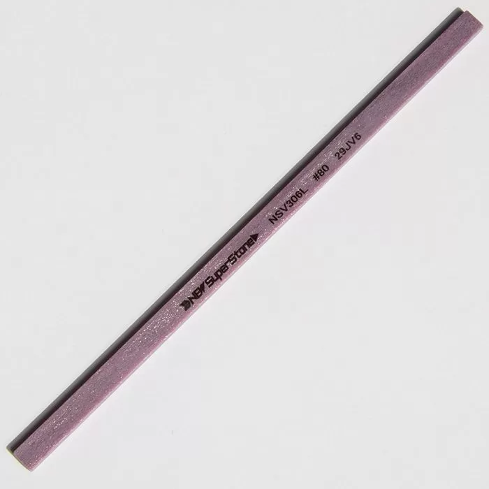 Pilnik ceramiczny Premium NSS, 3 x 6 x 150 mm