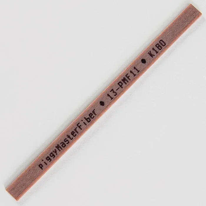 Pilnik ceramiczny piggy®MasteFiber, 1x6x100mm