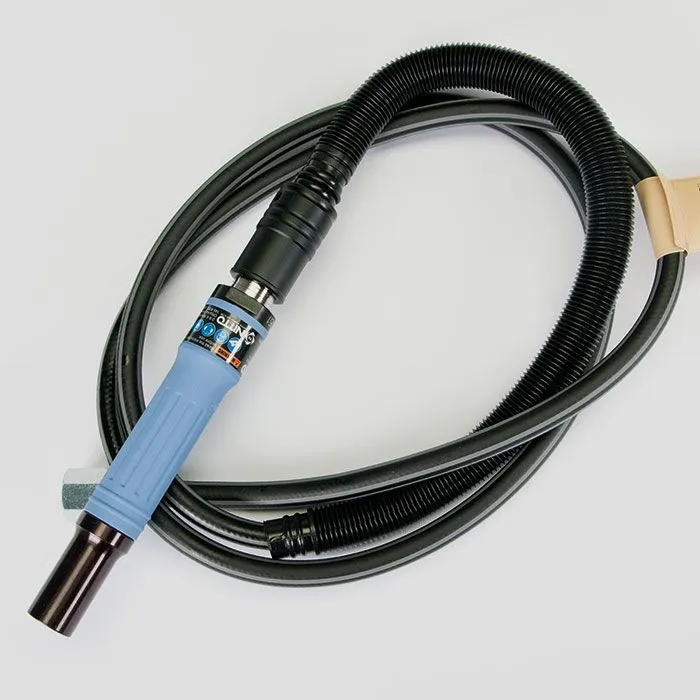 Pilnikarka pneumatyczna MAH-05