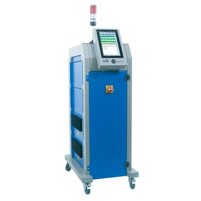 Regulator temperatury iExpert-T