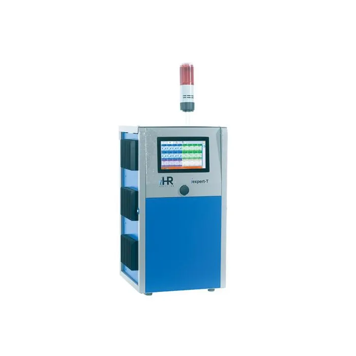 Regulator temperatury iExpert-T