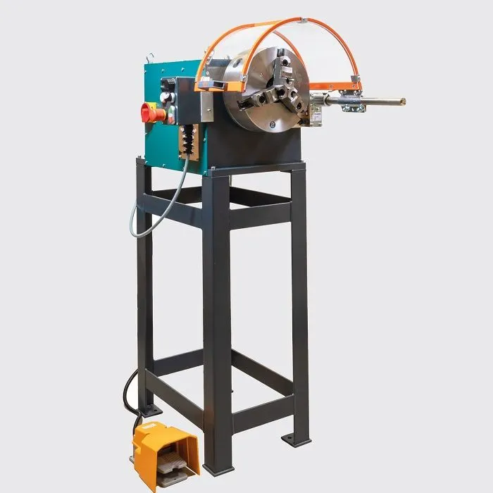 Stojak do polerki piggy® SPB III, wys. 851 mm x szer. 500 mm x gł. 350 mm