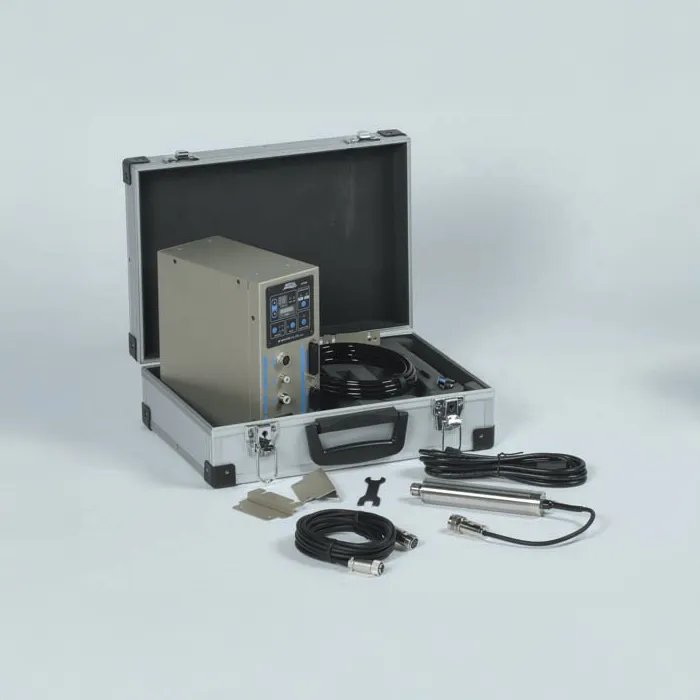 Zestaw elektrowrzecion SFIDA